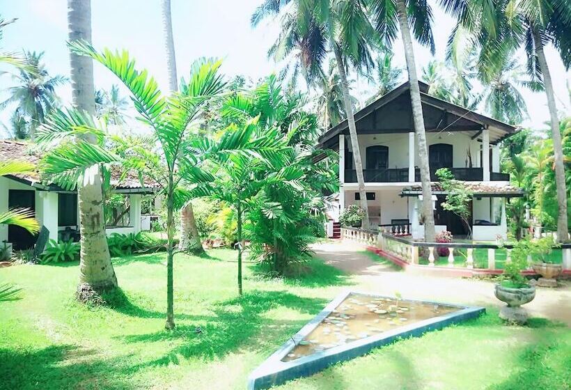 צימר Sonri Villa