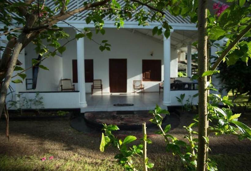 צימר Sonri Villa