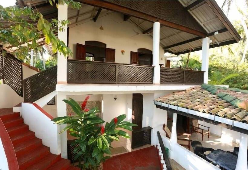 צימר Sonri Villa