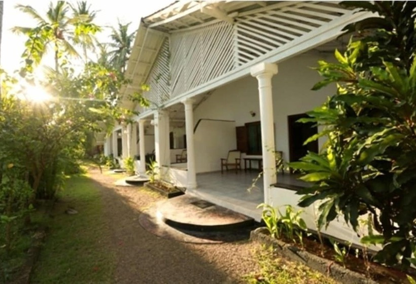 צימר Sonri Villa