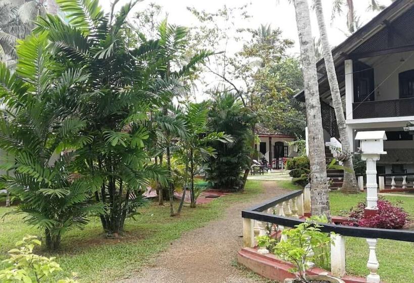 צימר Sonri Villa