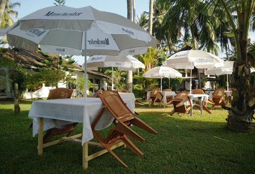 צימר Sonri Villa