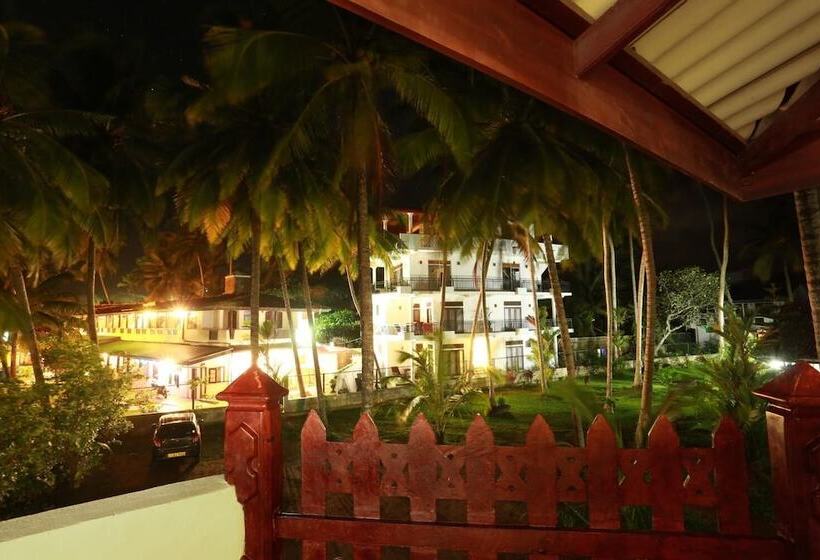 צימר Sonri Villa