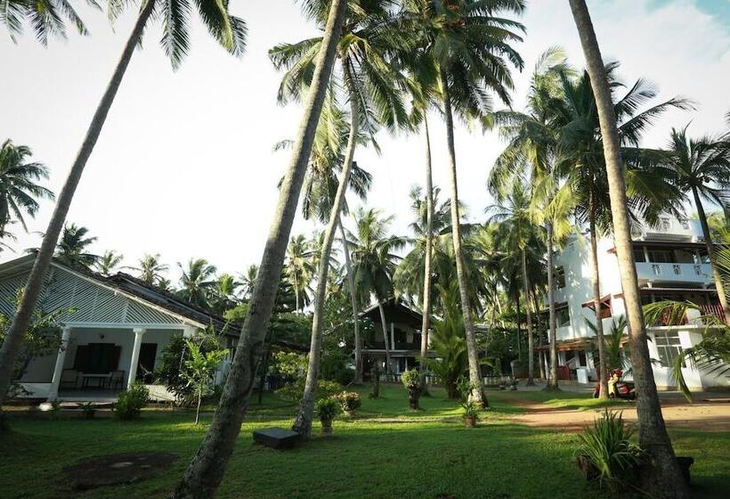 צימר Sonri Villa