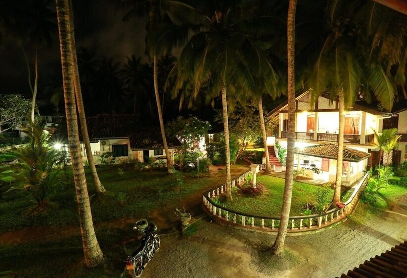 צימר Sonri Villa