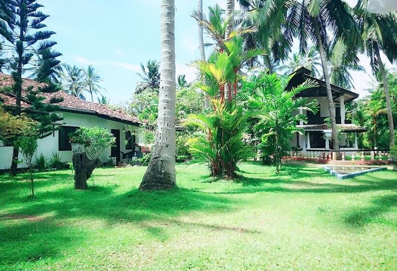 צימר Sonri Villa