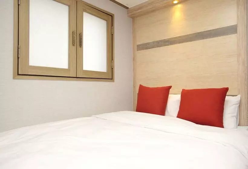 Daeyoung Hotel Myeongdong