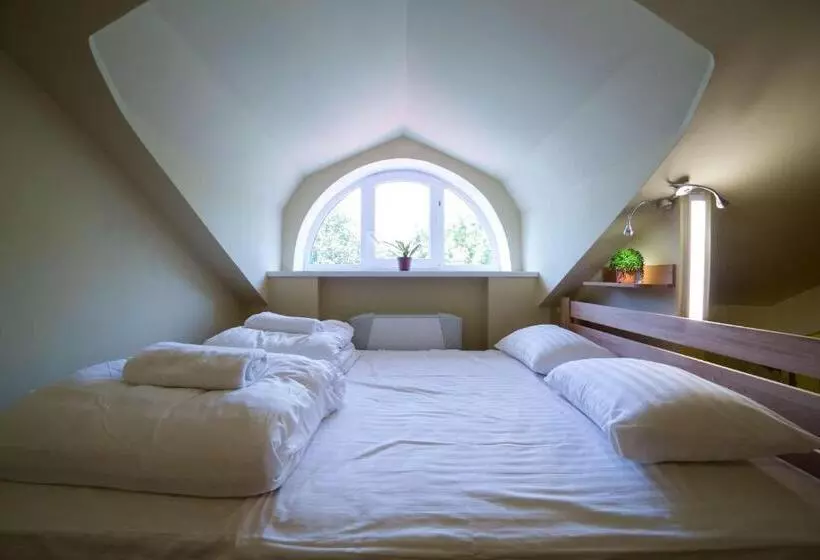 Dream Hostel Poltava