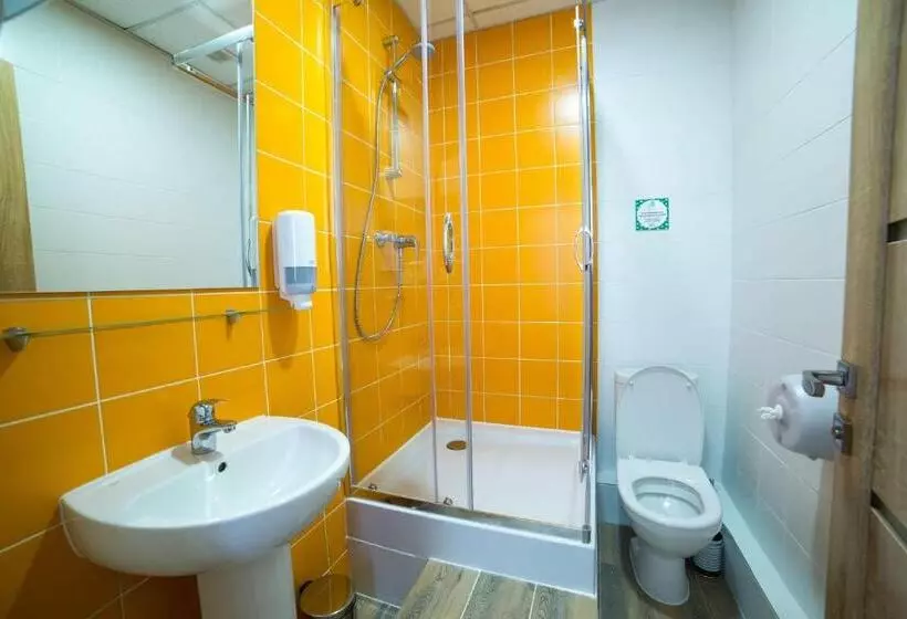 Dream Hostel Poltava