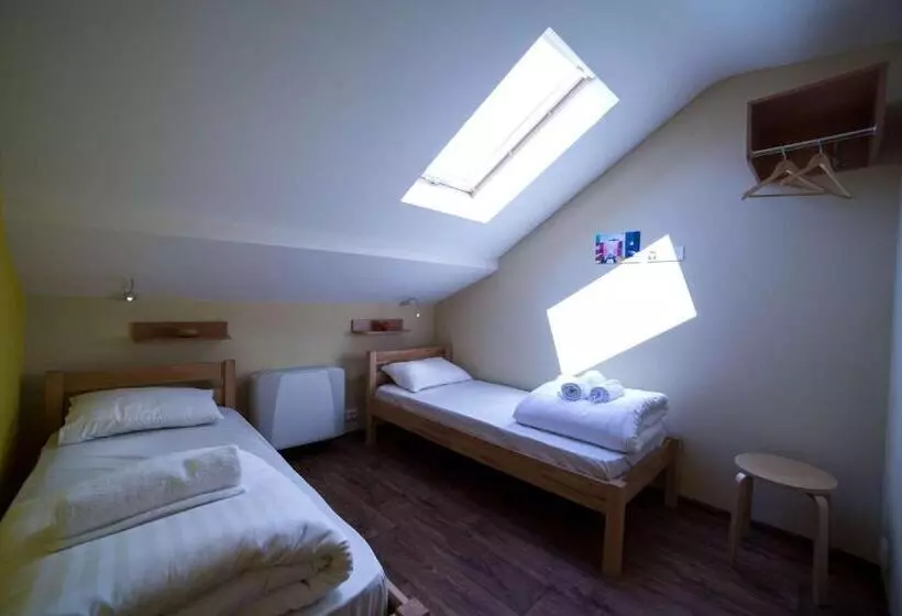 Dream Hostel Poltava