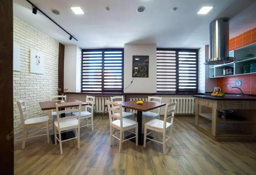 Dream Hostel Poltava
