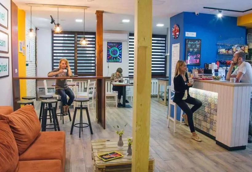 Dream Hostel Poltava