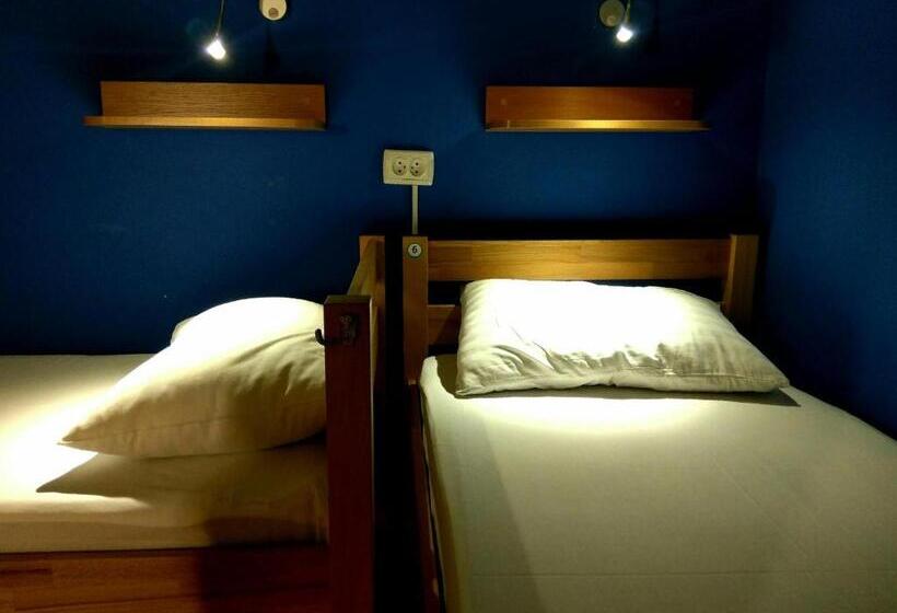 Dream Hostel Poltava