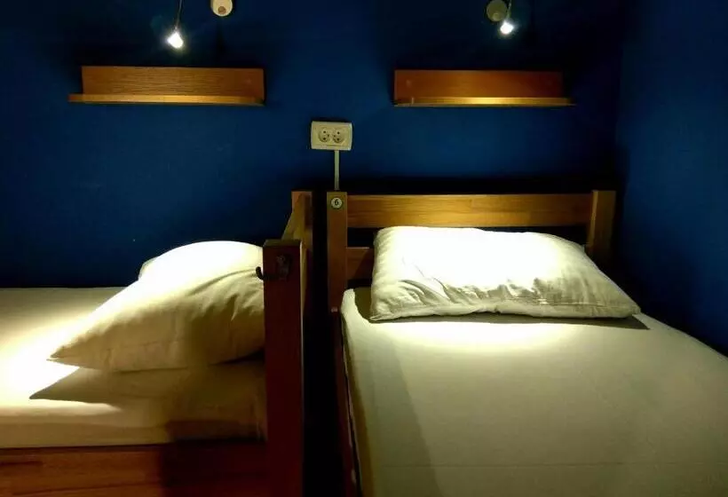 Dream Hostel Poltava