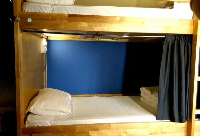 Dream Hostel Poltava