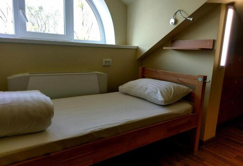 Dream Hostel Poltava