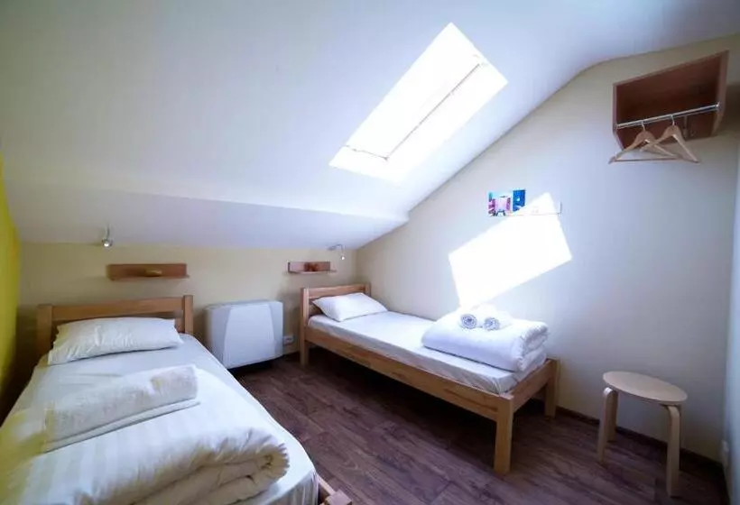 Dream Hostel Poltava