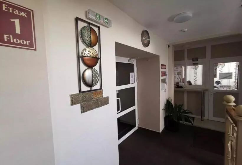 Hostel Penev