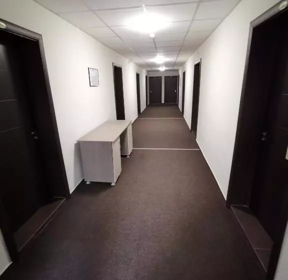 Hostel Penev