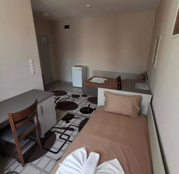 Hostel Penev