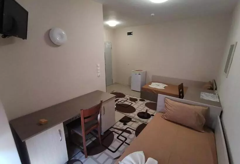 Hostel Penev