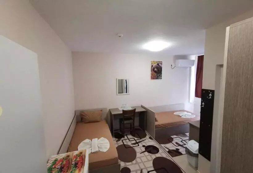 Hostel Penev
