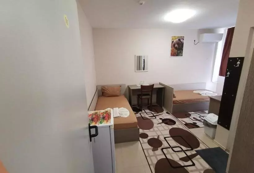 Hostel Penev
