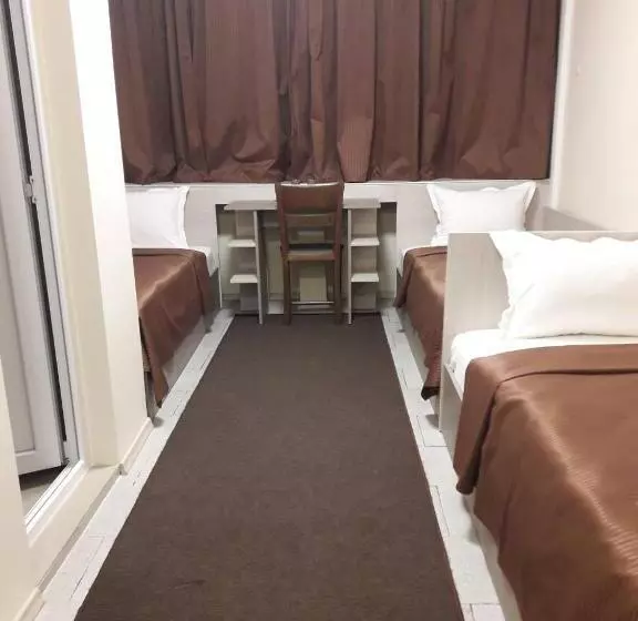 Hostel Penev