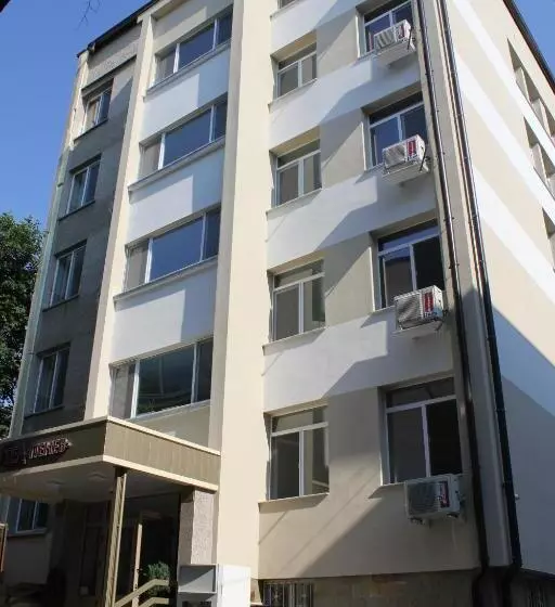 Hostel Penev