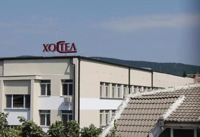 Hostel Penev
