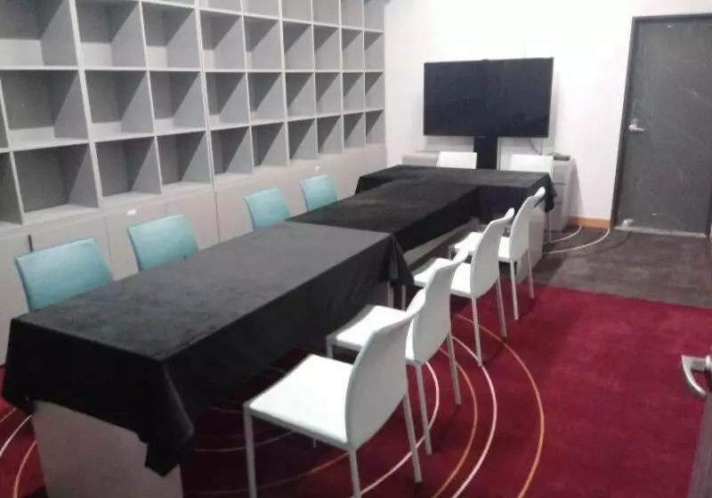 Best Louis Hamilton Hotel Changwon