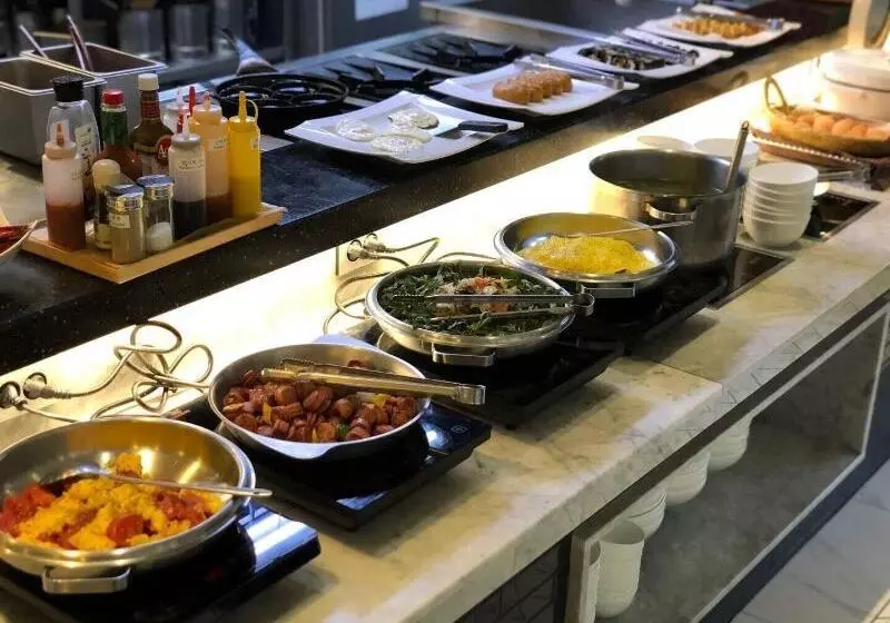Best Louis Hamilton Hotel Changwon