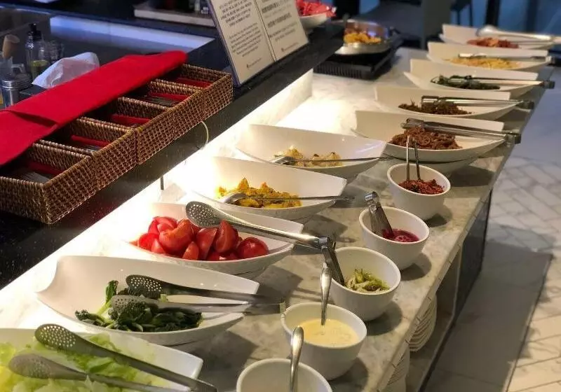 Best Louis Hamilton Hotel Changwon