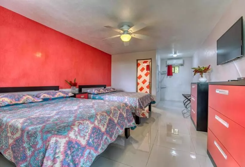ホテル Casa Conley Del Mar