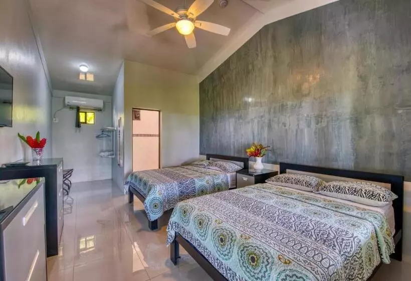 ホテル Casa Conley Del Mar