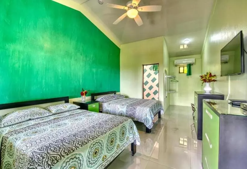 ホテル Casa Conley Del Mar