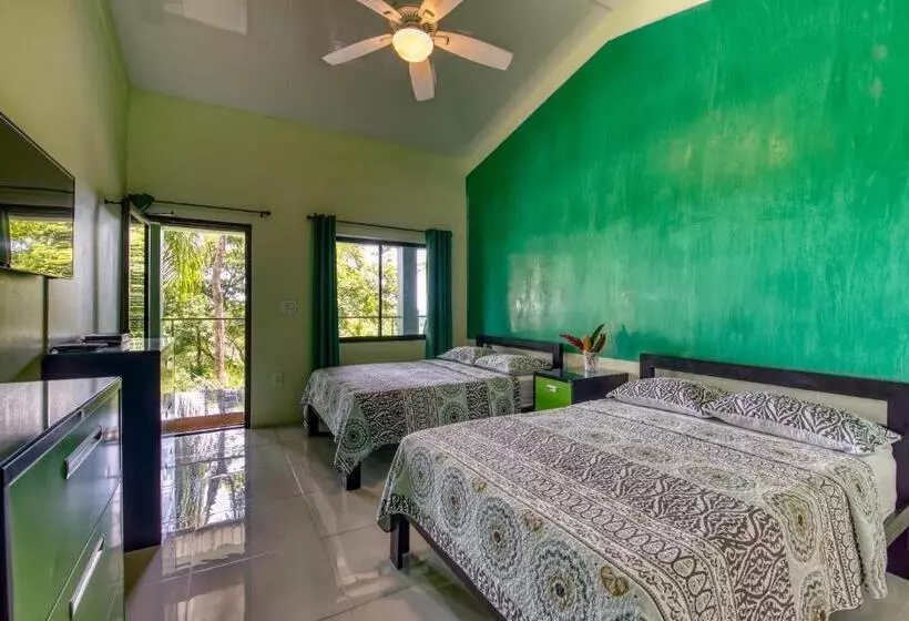 ホテル Casa Conley Del Mar
