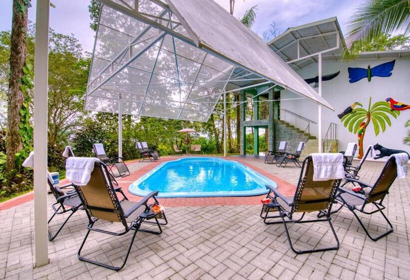 فندق Casa Conley Del Mar