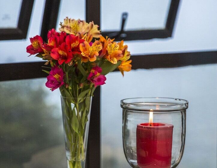 בית מלון כפרי The Cheriz Boutique