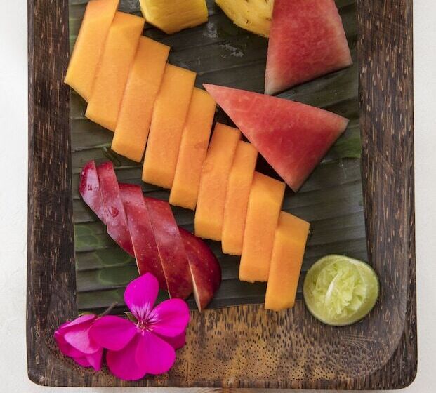 בית מלון כפרי The Cheriz Boutique