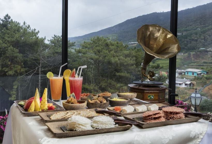 בית מלון כפרי The Cheriz Boutique