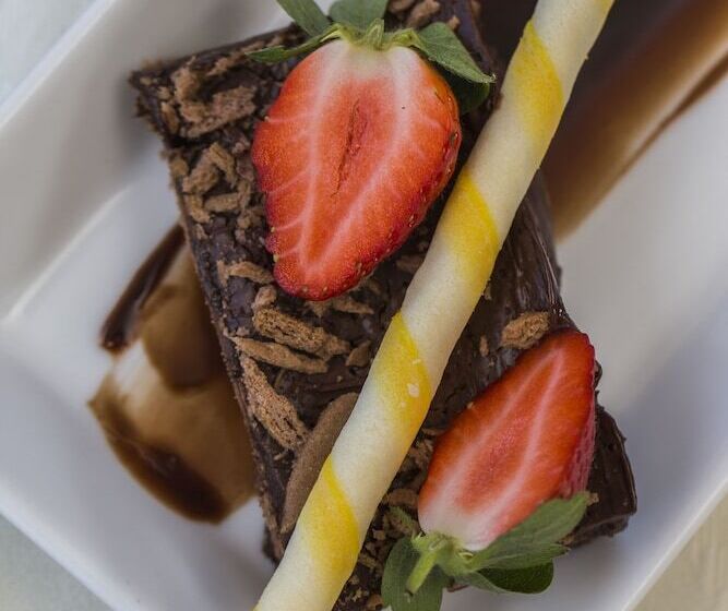 בית מלון כפרי The Cheriz Boutique