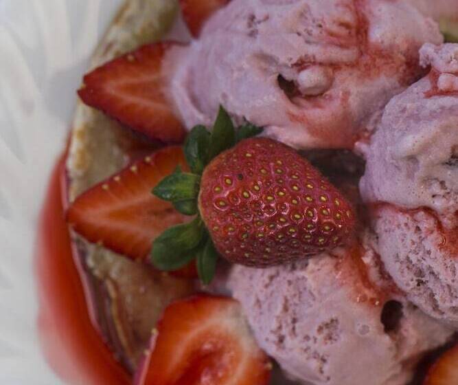 בית מלון כפרי The Cheriz Boutique