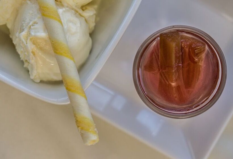 בית מלון כפרי The Cheriz Boutique