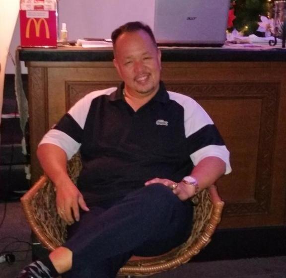 فندق Eustacia Suites