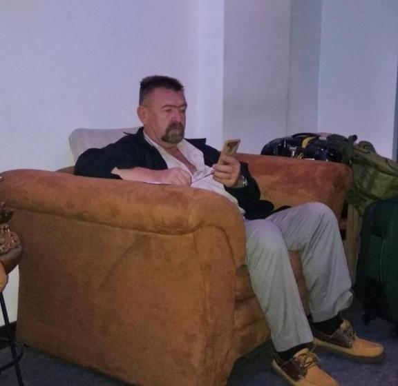 فندق Eustacia Suites