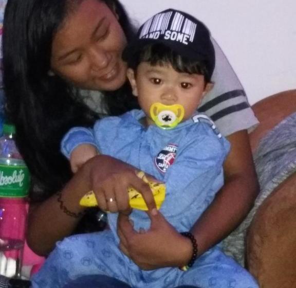 فندق Eustacia Suites