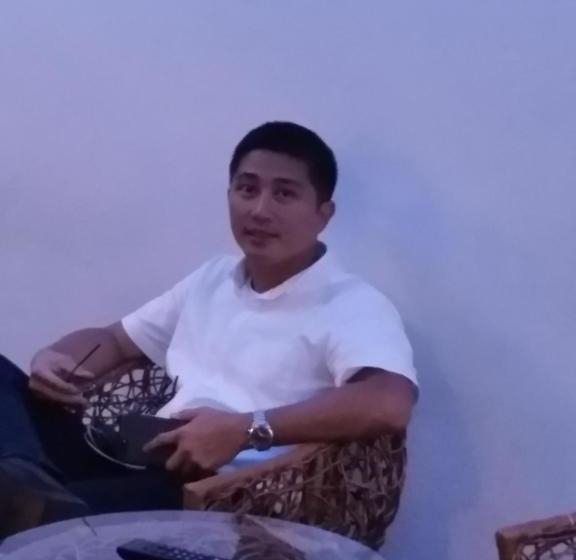 فندق Eustacia Suites