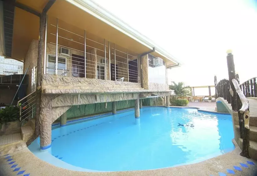 Gingging Hotel And Resort
