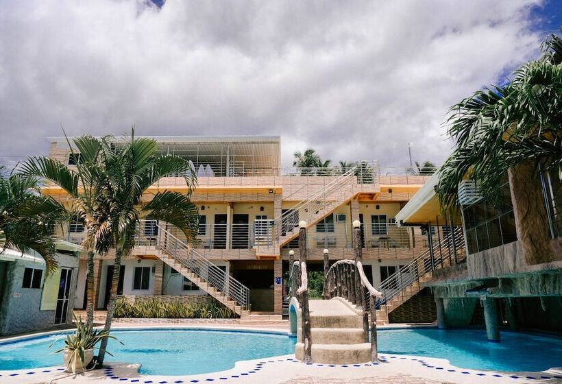 Gingging Hotel And Resort